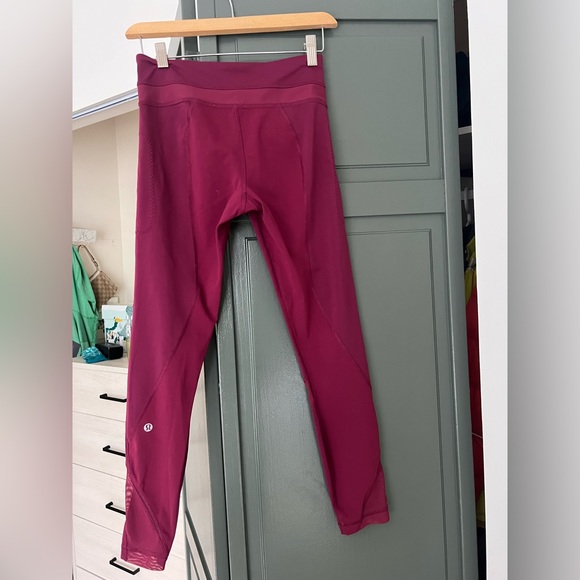Lululemon leggings - Picture 4 of 4